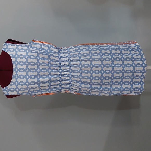 Gretchen scott dress sleeveless Size large - Picture 1 of 4